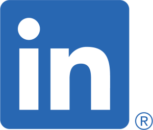 Logo LinkedIn