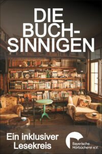 Cover DIE BUCHSINNIGEN