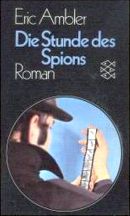 Auf dem schwarzen Buchcover sieht man wie durch ein Kuckloch den Kopf eines Mannes mit Hut und dunkelm Mantel von schräg hinten, der auf einen Filmstreifen mit mehreren kleinen Fotoabzügen blickt.