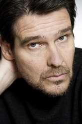 Ernst Matthias Friedrich