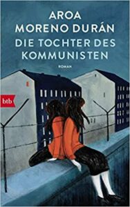 Cover "Die Tochter des Kommunisten"